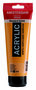 Amsterdam acryl 253 goudgeel 250 ml