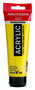 Amsterdam acryl 268 azogeel licht 120 ml