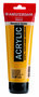 Amsterdam acryl 270 azogeel donker 250 ml