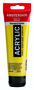 Amsterdam acryl 272 transparantgeel middel 120 ml