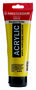 Amsterdam acryl 272 transparantgeel middel 250 ml