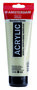 Amsterdam acryl 282 napelsgeel groen 250 ml
