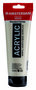 Amsterdam Acrylverf - 289 Titaanbuff Licht - Acrylverf - Sneldrogende verf - Pigmentrijke verf - Kunstschildersverf - Verf voor canvas - Verf voor hout - 250 ml