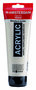 Amsterdam Acrylverf - 292 Napelsgeel Rood Licht - Acrylverf - Pigmentrijke verf - Sneldrogende verf - Kunstschildersverf - Verf voor textiel - Hobbyverf - 250 ml