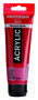 Amsterdam acryl 318 karmijn 120 ml