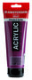 Amsterdam acryl 344 caput mortuum violet 250 ml