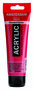 Amsterdam acryl 348 permanentrood purper 120 ml