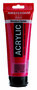 Amsterdam acryl 348 permanentrood purper 250 ml