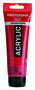 Amsterdam Acrylverf - 369 Primairmagenta - Acrylverf - Schilderverf - Pigmentrijke verf - Sneldrogende verf - Verf voor canvas - Verf voor textiel - Acrylverf kopen - Acrylverf sets - Kunstschildersve