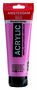 Amsterdam acryl 385 quinacridonerose licht 250 ml