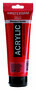 Amsterdam acryl 396 naftolrood middel 250 ml