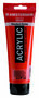 Amsterdam acryl 398 naftolrood licht 250 ml