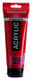 Amsterdam acryl 399 naftolrood donker 250 ml