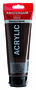 Amsterdam acryl 409 omber gebrand 250 ml