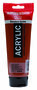 Amsterdam acryl 411 sienna gebrand 250 ml