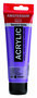 Amsterdam Acrylverf - Blauwe Acrylverf - 507 Ultramarijnviolet - Acrylic Paint - Acrylaatverf - Acrylic Paint - Hobbyverf - Kunstschildersverf - Sneldrogende Pigmentrijke Verf - 120ml