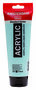 Amsterdam Acrylverf - Blauwe Acrylverf - 551 Hemelsblauw Licht - Acrylic Paint - Acrylaatverf - Acrylic Paint - Hobbyverf - Kunstschildersverf - Kleurrijke Pigmentrijke Verf - 250ml