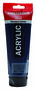 Amsterdam Acrylverf - Blauwe Acrylverf - 566 Pruisischblauw Phtalo - Acrylic Paint - Acrylaatverf - Acrylic Paint - Hobbyverf - Kunstschildersverf - Sneldrogende Pigmentrijke Verf - 250ml