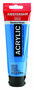 Amsterdam Acrylverf Set - Grey - Acrylverf - Acrylpaint - Acrylic Verf Paint - Kunstschildersverf - Hobbyverf - Watergedragen Verf - Sneldrogende Pigmentrijke Verf - 12 x 20 ml