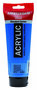 Amsterdam Acrylverf - Gele Acrylverf - 268 Azo Geel Licht - Acrylic Paint - Acrylaatverf - Acrylic Paint - Hobbyverf - Kunstschildersverf - Verf Voor Canvas - 120ml