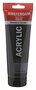 Amsterdam Acrylverf 708 Paynesgrijs 120 ml - Acrylverf - Schilderverf - Kunstschildersverf - Hobbyverf - Pigmentrijke verf - Sneldrogende verf - Verf voor canvas - Verf voor hout - Verf voor papier