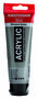Amsterdam Acrylverf - Grijze Acrylverf - 710 Neutraalgrijs - Acrylic Paint - Acrylaatverf - Acrylic Paint - Hobbyverf - Kunstschildersverf - Sneldrogende Pigmentrijke Verf - 120ml