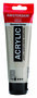 Amsterdam Acrylverf - Grijze Acrylverf - 718 Warmgrijs - Acrylic Paint - Acrylaatverf - Acrylic Paint - Hobbyverf - Kunstschildersverf - Warme Tint - 120ml