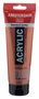 Amsterdam Acryl Specialties - 805 Koper - Acrylverf - Sneldrogende Verf - Pigmentrijke Verf - Kunstschildersverf - Metallic Verf - Verf voor Glas - Acrylverf Sets - 250 ml