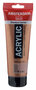 Amsterdam Acryl Specialties - 811 Brons - Acrylverf - Metallic Verf - Sneldrogende Verf - Kunstschildersverf - Kleurrijke Verf - DIY Schilderen - 250 ml
