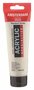 Amsterdam Acryl Specialties - 818 Parelgeel - Acrylverf - Metallic Verf - Sneldrogende Verf - Kunstschildersverf - Verf voor Canvas - Hobbyverf - 120 ml