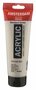 Amsterdam Acryl Specialties - Parelgele Acrylverf Met Speciale Effecten - 818 Parelgeel - Acrylic Paint - Acrylaatverf - Acrylic Paint - Sneldrogende Metallic Hobbyverf Geel - 250ml