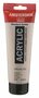 Amsterdam Acryl Specialties - Parelrode Acrylverf Met Speciale Effecten - 819 Parelrood - Acrylic Paint - Acrylaatverf - Acrylic Paint - Sneldrogende Metallic Hobbyverf Rood - 250ml