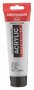 Amsterdam Acryl Specialties - 821 Parelviolet - Acrylverf - Sneldrogende Verf - Pigmentrijke Verf - Kunstschildersverf - Kleurrijke Verf - Verf voor Textiel - 120 ml