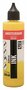 Amsterdam Acrylic Ink - 275 Primairgeel - Acrylinkt - Pigmentinkt - Sneldrogende Inkt - Waterbasis Inkt - Kunstschildersverf - Airbrush Inkt - Verf voor Textiel - 100 ml
