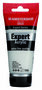 Amsterdam Expert Acrylverf - Witte Acrylverf - #104 Zinkwit - Acrylic Paint - Acrylaatverf - Acrylic paint - Hobbyverf - Kunstschildersverf - Pigmentrijke Sneldrogende Verf- Hobbyverf Wit - 75ml