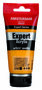 Amsterdam Acrylverf Expert - 210 Cadmium Geel Donker - Acrylverf - Pigmentrijke Verf - Sneldrogende Verf - Kunstschildersverf - Verf voor Canvas - Acrylverf Sets - 75 ml