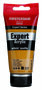 Amsterdam Acrylverf Expert - 227 Gele Oker - Acrylverf - Pigmentrijke Verf - Sneldrogende Verf - Kunstschildersverf - Verf voor Hout - Verf voor Canvas - 75 ml