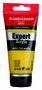 Amsterdam Expert Acrylverf - Gele Acrylverf - #242 Aureoline - Acrylic Paint - Acrylaatverf - Acrylic Paint - Hobbyverf - Kunstschildersverf - Pigmentrijke Sneldrogende Verf - Hobbyverf Geel - 75ml