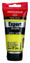Amsterdam Expert Acrylverf - Gele Acrylverf - #254 Permanent Citroengeel - Acrylic Paint - Acrylaatverf - Acrylic Paint - Hobbyverf - Kunstschildersverf - Hobbyverf Geel - 75ml