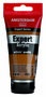 Amsterdam Expert Acrylverf - Gele Acrylverf - #265 Transparant Oxydgeel - Acrylic Paint - Acrylaatverf - Acrylic Paint - Hobbyverf - Kunstschildersverf - Hobbyverf Geel - 75ml