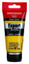Amsterdam Expert Acrylverf - Gele Acrylverf - #284 Permanent Geel Middel - Acrylic Paint - Acrylaatverf - Acrylic Paint - Hobbyverf - Kunstschildersverf - Hobbyverf Geel - 75ml
