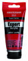 Amsterdam Acrylverf Expert - 306 Cadmiumrood Donker - Acrylverf - Pigmentrijke Verf - Sneldrogende Verf - Kunstschildersverf - Verf voor Canvas - Verf voor Hout - Hobbyverf - 75 ml