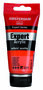 Amsterdam Expert Acrylverf - Rode Acrylverf - #311 Vermiljoen - Acrylic Paint - Acrylaatverf - Acrylic Paint - Hobbyverf - Kunstschildersverf - Pigmentrijke Sneldrogende Verf - Hobbyverf Rood - 75ml