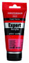 Amsterdam Expert Acrylverf - Rode Acrylverf - #315 Pyrrolerood - Acrylic Paint - Acrylaatverf - Acrylic Paint - Hobbyverf - Kunstschildersverf - Pigmentrijke Sneldrogende Verf - Hobbyverf Rood - 75ml