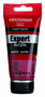 Amsterdam Expert Acrylverf - Rode Acrylverf - #318 Karmijn - Acrylic Paint - Acrylaatverf - Acrylic Paint - Hobbyverf - Kunstschildersverf - Pigmentrijke Sneldrogende Verf - Hobbyverf Rood - 75ml
