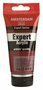 Amsterdam Expert Acrylverf - Rode Acrylverf - #336 Permanent Kraplak - Acrylic Paint - Acrylaatverf - Acrylic Paint - Hobbyverf - Kunstschildersverf - Hobbyverf Rood - 75ml