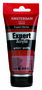 Amsterdam Expert Acrylverf - Rode Acrylverf - #339 Engelsrood - Acrylic Paint - Acrylaatverf - Acrylic Paint - Hobbyverf - Kunstschildersverf - Pigmentrijke Sneldrogende Verf - Hobbyverf Rood - 75ml