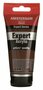 Amsterdam Expert Acrylverf - Bruine Acrylverf - #426 Transparant Oxydbruin - Acrylic Paint - Acrylaatverf - Acrylic Paint - Hobbyverf - Kunstschildersverf - Hobbyverf Bruin - 75ml