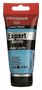 Amsterdam Expert Acrylverf - Blauwe Acrylverf - #530 Sevresblauw - Acrylic Paint - Acrylaatverf - Acrylic Paint - Hobbyverf - Kunstschildersverf - Hobbyverf Blauw - 75ml