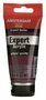 Amsterdam Expert Acrylverf - Paarse Acrylverf - #567 Permanentroodviolet - Acrylic Paint - Acrylaatverf - Acrylic Paint - Hobbyverf - Kunstschildersverf - Hobbyverf Paars - 75ml